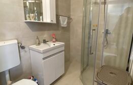 EXCLUSIV! Apartament de vanzare la cheie, 2 camere, 46 mp, zona-Piata Abator