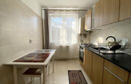 EXCLUSIV! Apartament de vanzare la cheie, 2 camere, 46 mp, zona-Piata Abator