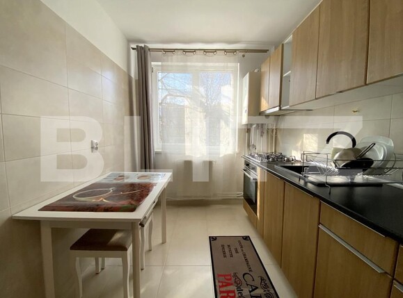 Apartament de vânzare 2 camere Central - 166105AV | BLITZ Cluj-Napoca | Poza8