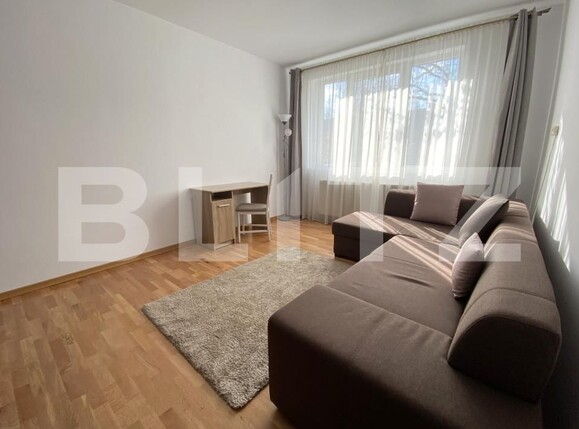 Apartament de vânzare 2 camere Central - 166105AV | BLITZ Cluj-Napoca | Poza1