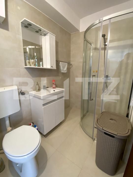 Apartament de vânzare 2 camere Central - 166105AV | BLITZ Cluj-Napoca | Poza10