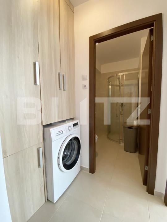 Apartament de vânzare 2 camere Central - 166105AV | BLITZ Cluj-Napoca | Poza5