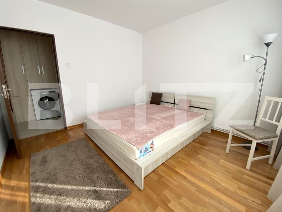 Apartament de vânzare 2 camere Central - 166105AV | BLITZ Cluj-Napoca | Poza4