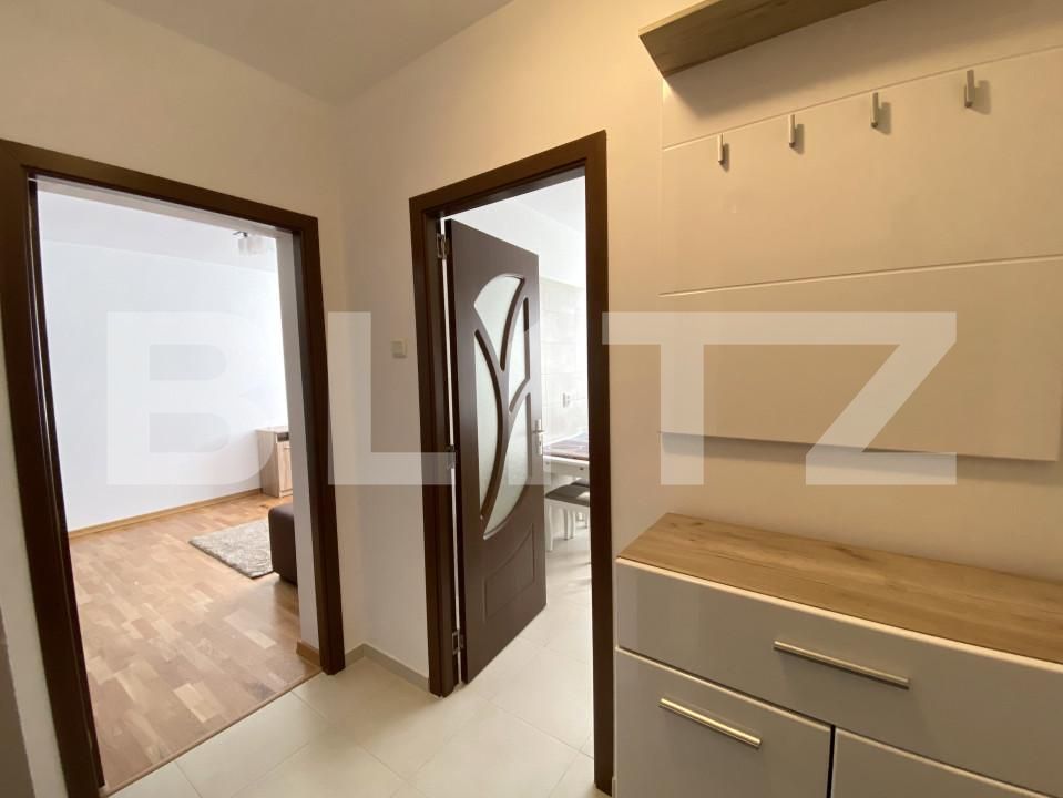 Apartament de vânzare 2 camere Central - 166105AV | BLITZ Cluj-Napoca | Poza6