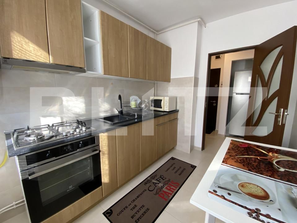 Apartament de vânzare 2 camere Central - 166105AV | BLITZ Cluj-Napoca | Poza7