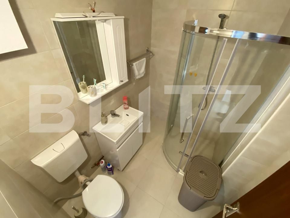 Apartament de vânzare 2 camere Central - 166105AV | BLITZ Cluj-Napoca | Poza11