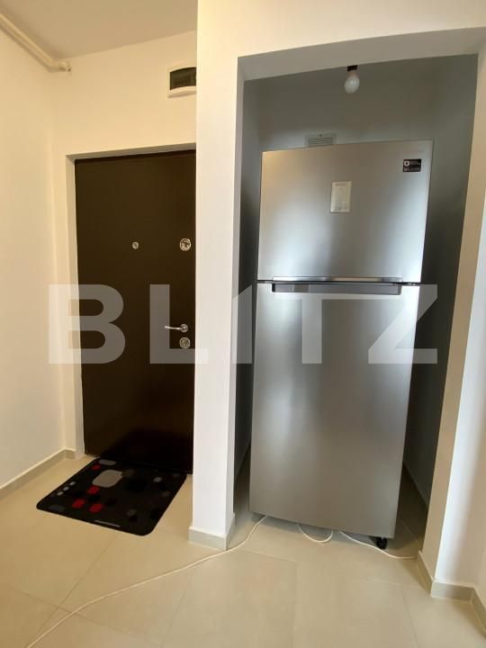 Apartament de vânzare 2 camere Central - 166105AV | BLITZ Cluj-Napoca | Poza9