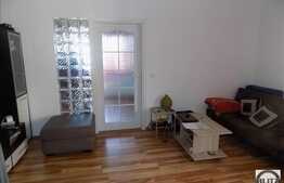 Vanzare apartament 2 camere, 45 mp, garaje, boxa, zona strazii Campului