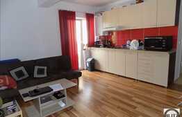 Vanzare apartament 2 camere, 45 mp, garaje, boxa, zona strazii Campului
