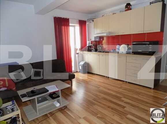 Apartament de vânzare 2 camere Manastur - 16611AV | BLITZ Cluj-Napoca | Poza1