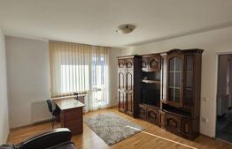 Apartament cu o camera, 38 mp, etaj intermediar, zona Zorilor