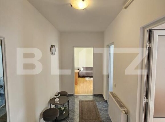 Garsonieră de vânzare Zorilor - 166114AV | BLITZ Cluj-Napoca | Poza5