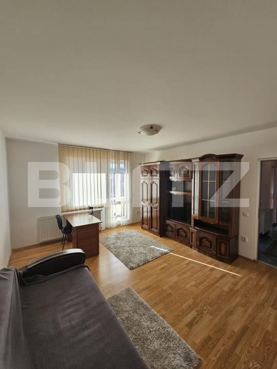 Garsonieră de vânzare Zorilor - 166114AV | BLITZ Cluj-Napoca | Poza2