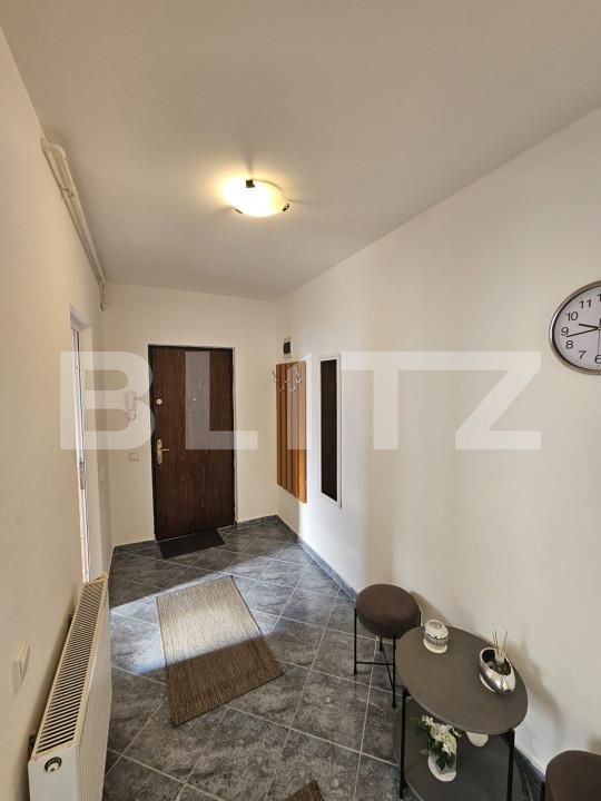 Garsonieră de vânzare Zorilor - 166114AV | BLITZ Cluj-Napoca | Poza6