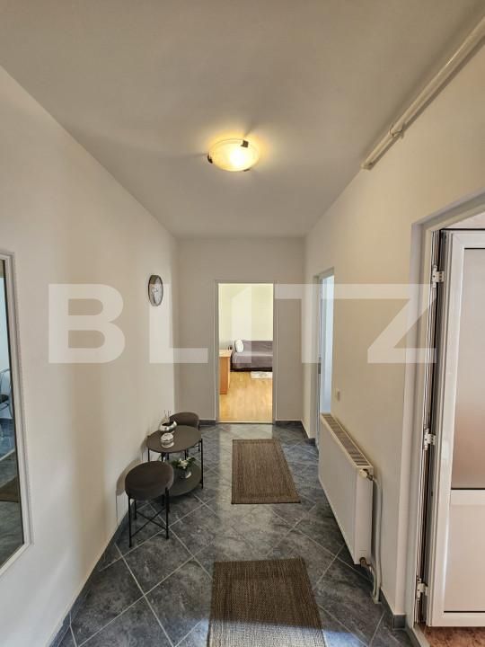 Garsonieră de vânzare Zorilor - 166114AV | BLITZ Cluj-Napoca | Poza5