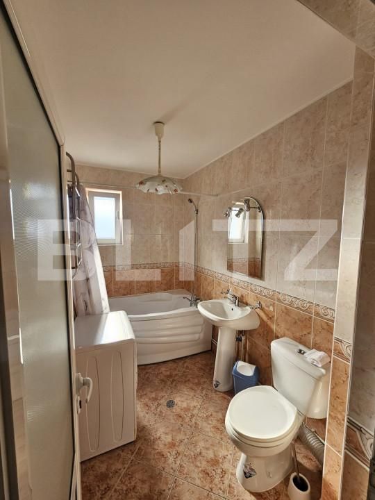 Garsonieră de vânzare Zorilor - 166114AV | BLITZ Cluj-Napoca | Poza4