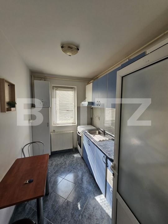 Garsonieră de vânzare Zorilor - 166114AV | BLITZ Cluj-Napoca | Poza3