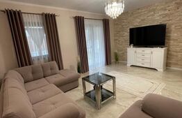 Casa la cheie, 4 camere, 116 mp utili, teren 240 mp, zona parcului Poligon