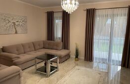 Casa la cheie, 4 camere, 116 mp utili, teren 240 mp, zona parcului Poligon