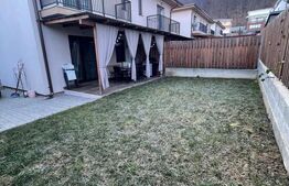 Casa la cheie, 4 camere, 116 mp utili, teren 240 mp, zona parcului Poligon