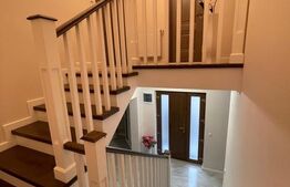 Casa la cheie, 4 camere, 116 mp utili, teren 240 mp, zona parcului Poligon