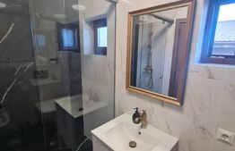 Casa la cheie, 4 camere, 116 mp utili, teren 240 mp, zona parcului Poligon