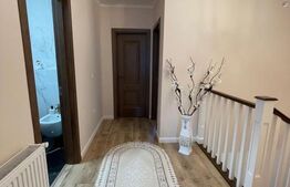 Casa la cheie, 4 camere, 116 mp utili, teren 240 mp, zona parcului Poligon