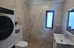 Casa la cheie, 4 camere, 116 mp utili, teren 240 mp, zona parcului Poligon