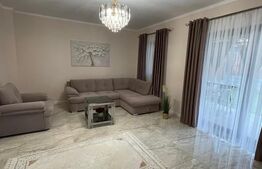 Casa la cheie, 4 camere, 116 mp utili, teren 240 mp, zona parcului Poligon