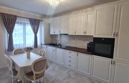 Casa la cheie, 4 camere, 116 mp utili, teren 240 mp, zona parcului Poligon