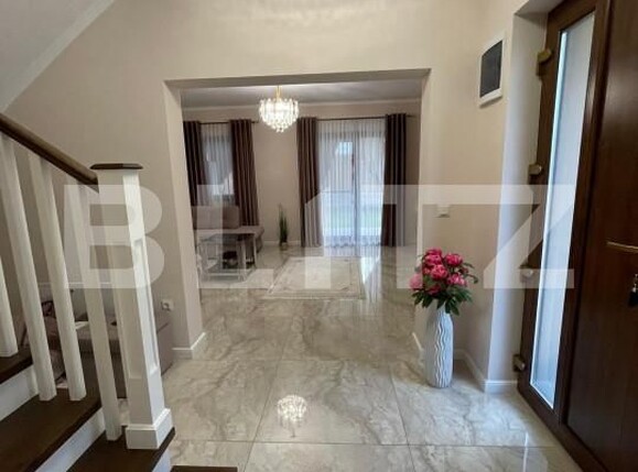 Casa de vânzare 4 camere Floreşti - 166116CV | BLITZ Cluj-Napoca | Poza2