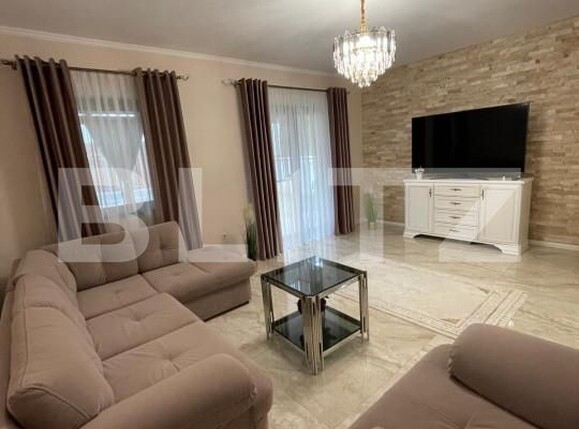 Casa de vânzare 4 camere Floreşti - 166116CV | BLITZ Cluj-Napoca | Poza1