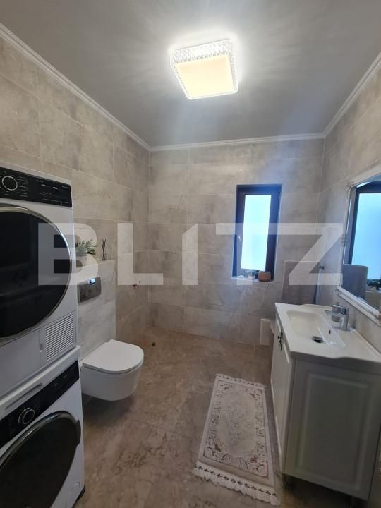 Casa de vânzare 4 camere Floreşti - 166116CV | BLITZ Cluj-Napoca | Poza6