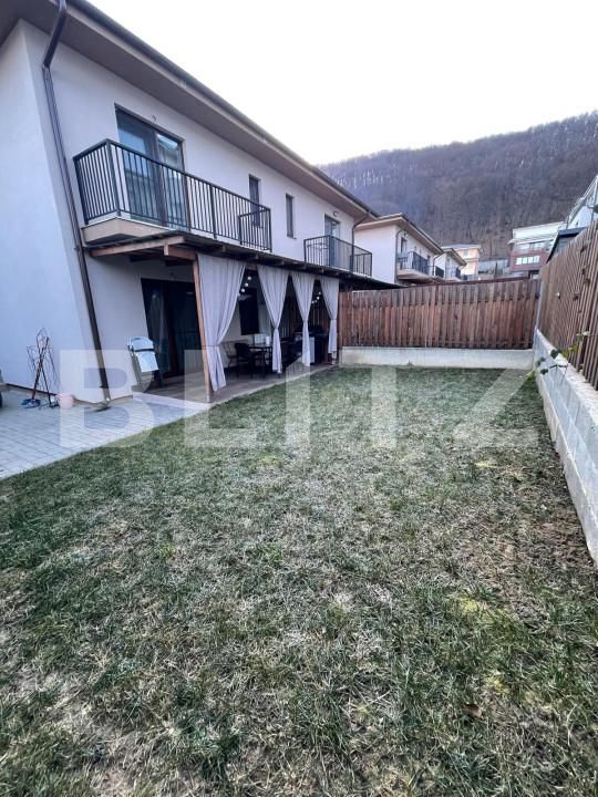 Casa de vânzare 4 camere Floreşti - 166116CV | BLITZ Cluj-Napoca | Poza7