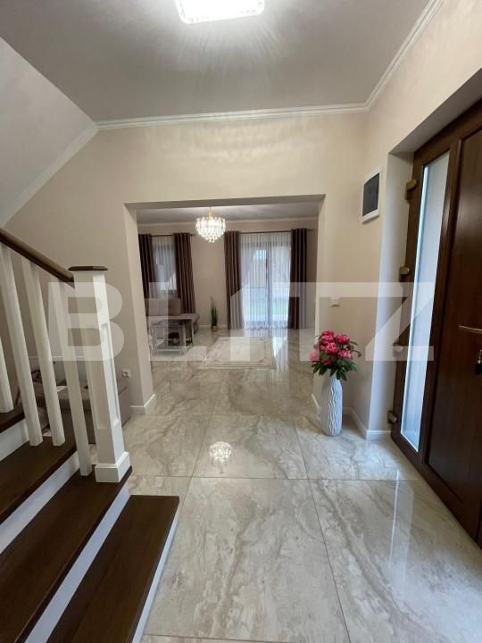 Casa de vânzare 4 camere Floreşti - 166116CV | BLITZ Cluj-Napoca | Poza9