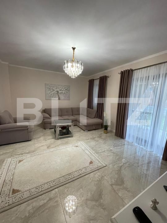 Casa de vânzare 4 camere Floreşti - 166116CV | BLITZ Cluj-Napoca | Poza2