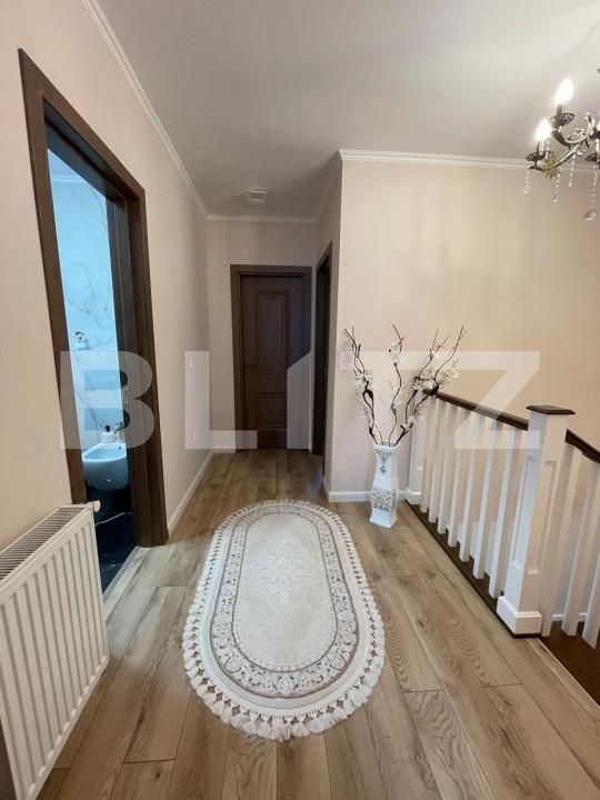 Casa de vânzare 4 camere Floreşti - 166116CV | BLITZ Cluj-Napoca | Poza13