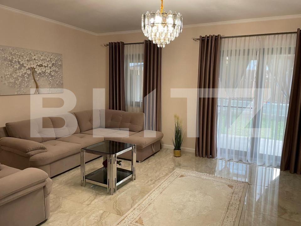Casa de vânzare 4 camere Floreşti - 166116CV | BLITZ Cluj-Napoca | Poza8