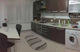 3 camere, 58 mp, imobil nou, parcare, zona Calea Turzii