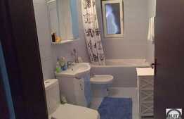 3 camere, 58 mp, imobil nou, parcare, zona Calea Turzii