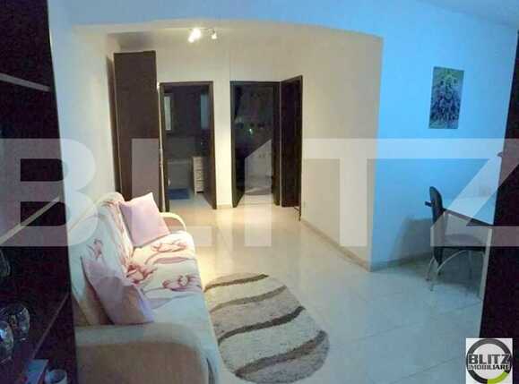 Apartament de închiriat 3 camere Zorilor - 16612AI | BLITZ Cluj-Napoca | Poza3