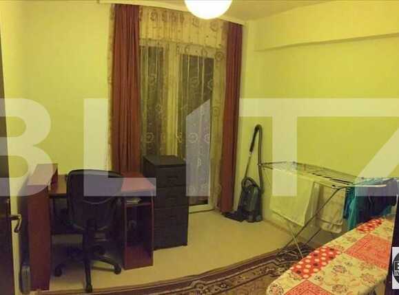 Apartament de închiriat 3 camere Zorilor - 16612AI | BLITZ Cluj-Napoca | Poza2