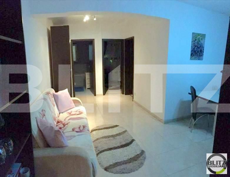 Apartament de închiriat 3 camere Zorilor - 16612AI | BLITZ Cluj-Napoca | Poza3