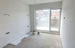 Casa in regim cuplat, 6 camere, 320 mp utili, teren 612 mp, situata in Borhanci