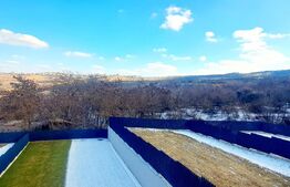 Casa in regim cuplat, 6 camere, 320 mp utili, teren 612 mp, situata in Borhanci