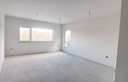 Casa in regim cuplat, 6 camere, 320 mp utili, teren 612 mp, situata in Borhanci