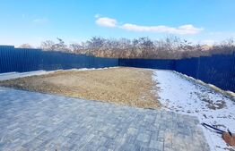 Casa in regim cuplat, 6 camere, 320 mp utili, teren 612 mp, situata in Borhanci