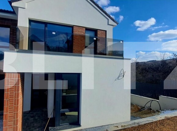 Casa de vânzare 6 camere Borhanci - 166124CV | BLITZ Cluj-Napoca | Poza1