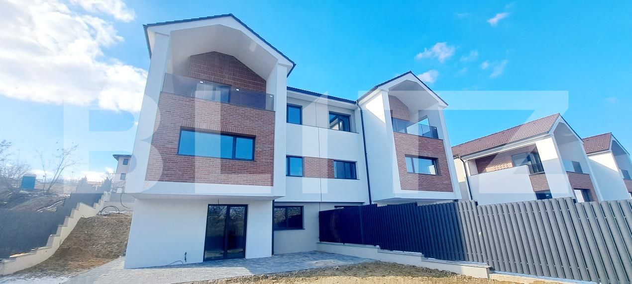 Casa de vânzare 6 camere Borhanci - 166124CV | BLITZ Cluj-Napoca | Poza16