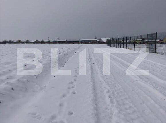 Teren de vânzare Nord-Vest - 166125TV | BLITZ Brașov | Poza1